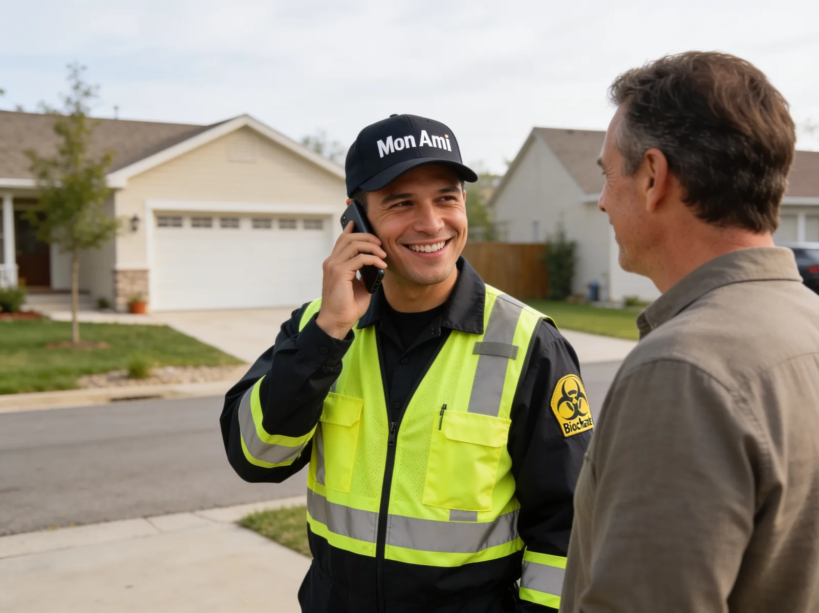 Sewage Cleanup Jersey, GA FAQs